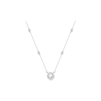 Barbie Copper Alloy Necklaces Women's