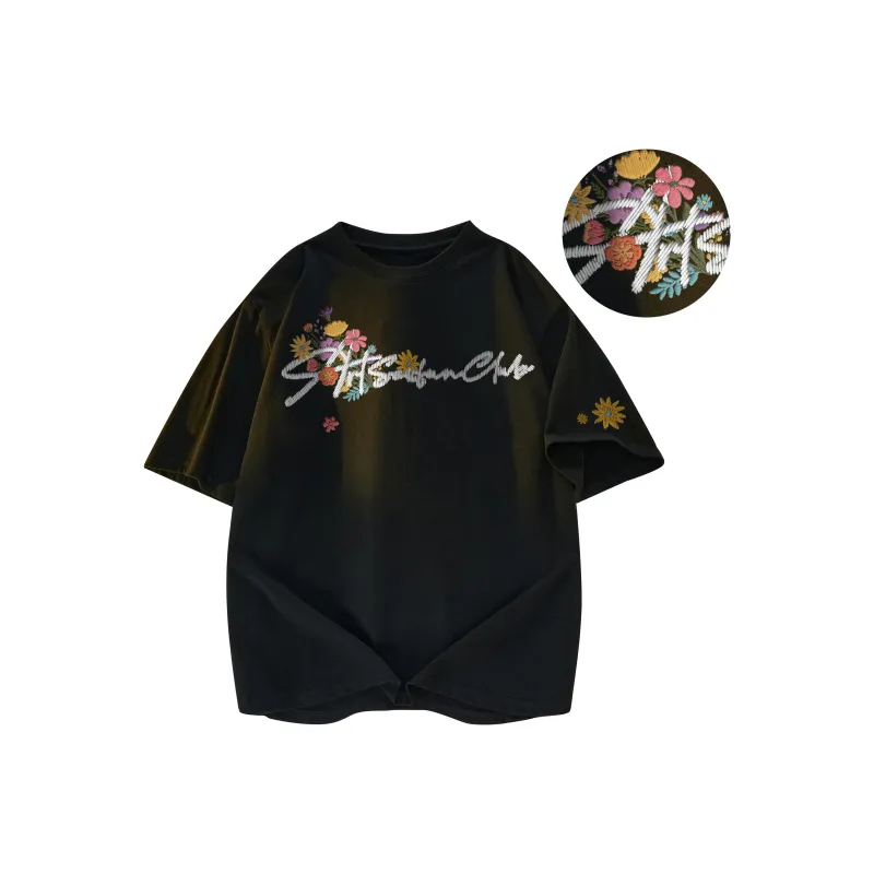 7 SEVFUN T Shirts Unisex-8