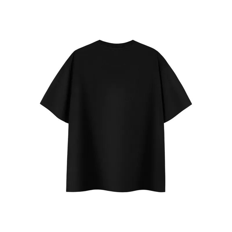 PSO Brand T Shirts Unisex-1