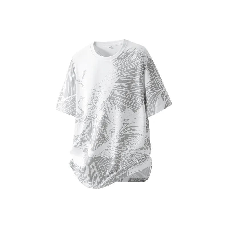 KAIPAINEN T Shirts Unisex-1