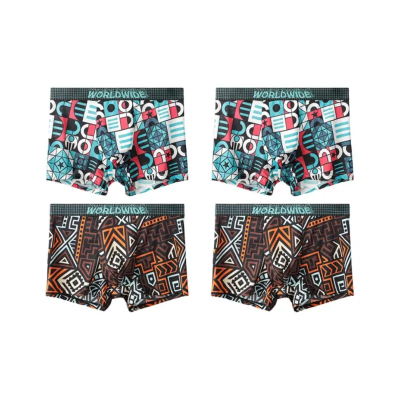 MIIOW Cool One Summer Series Underpants Men's-18