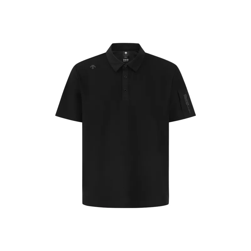 DESCENTE Polo Shirts Men-0