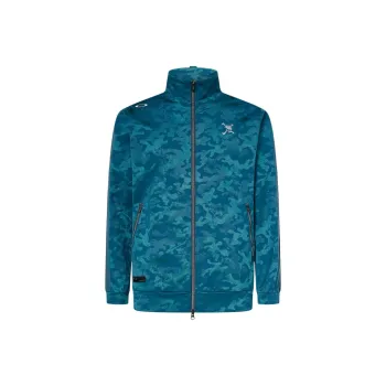 Oakley Jackets & Coats Men's Blue