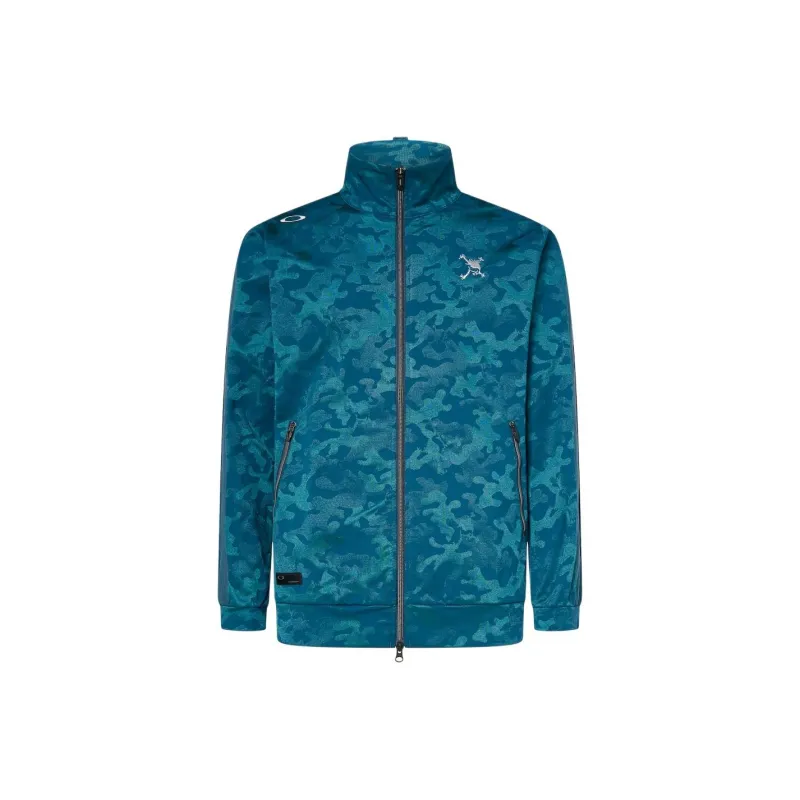 Oakley Jackets & Coats Men's Blue-0
