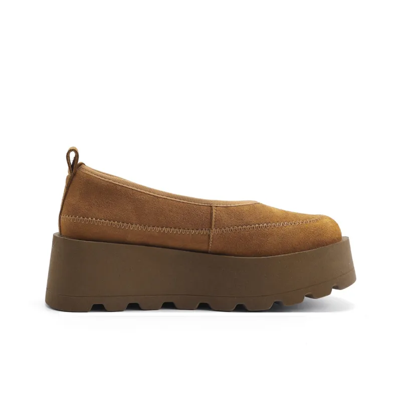 TOM TAILOR Casual Single Shoes Women's-1