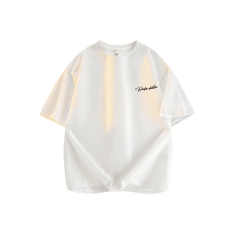 DUKE+DEXTER T Shirts Unisex-5