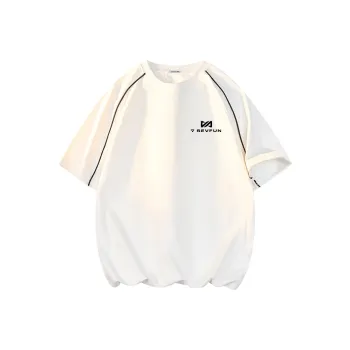 7 SEVFUN Short Sleeved T Shirts Unisex