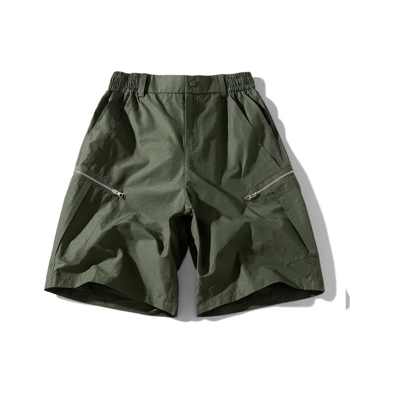 WOKXSS Casual Shorts Unisex-11