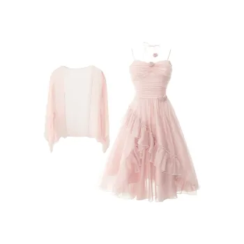 Cosyism Two Piece Skirt Sets Women's