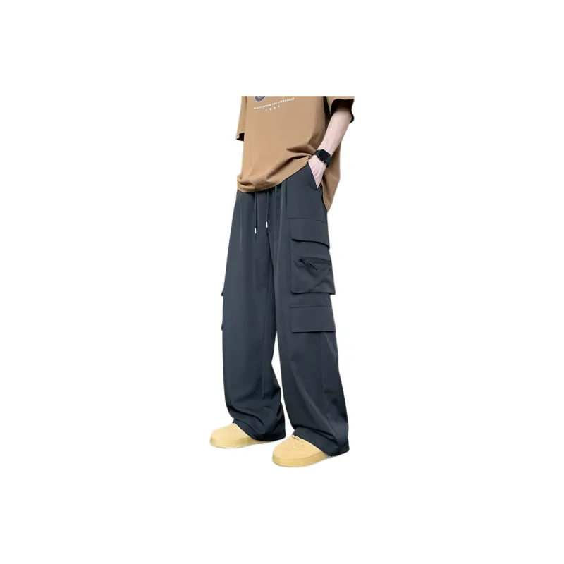 Caramella Casual Pants Unisex-0