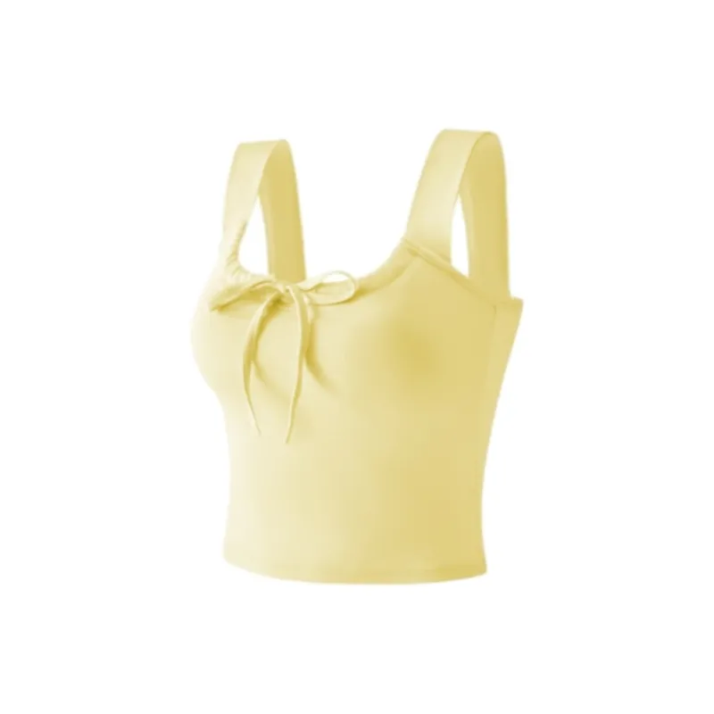 Gentle welcome Unisex Tank Tops-8