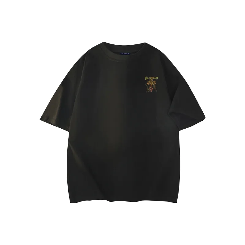 PAUL COSTELLOE T Shirts Unisex-1