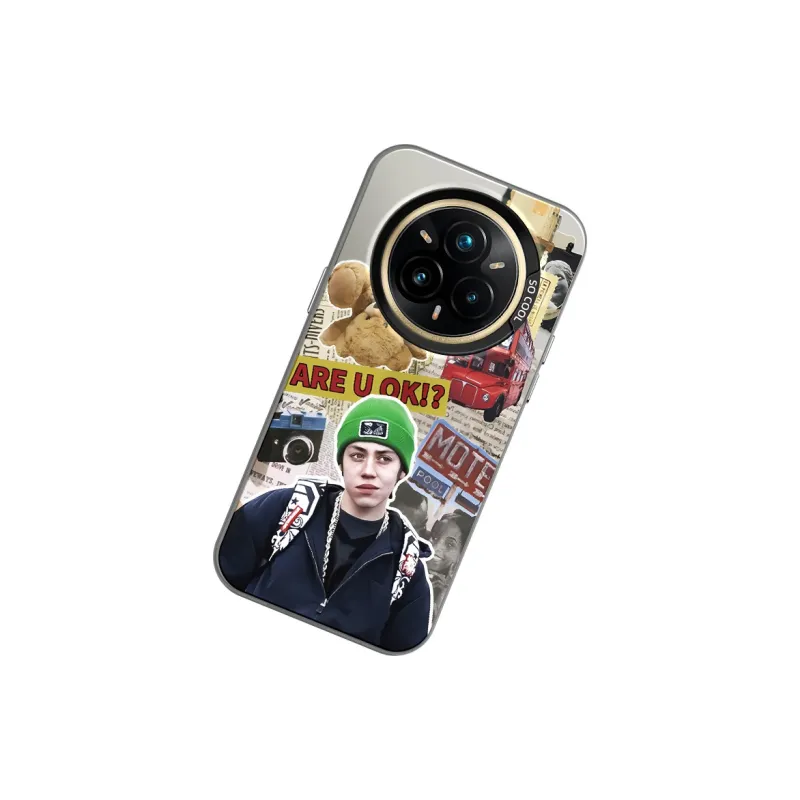 YICAIJIA Phone Cases-1