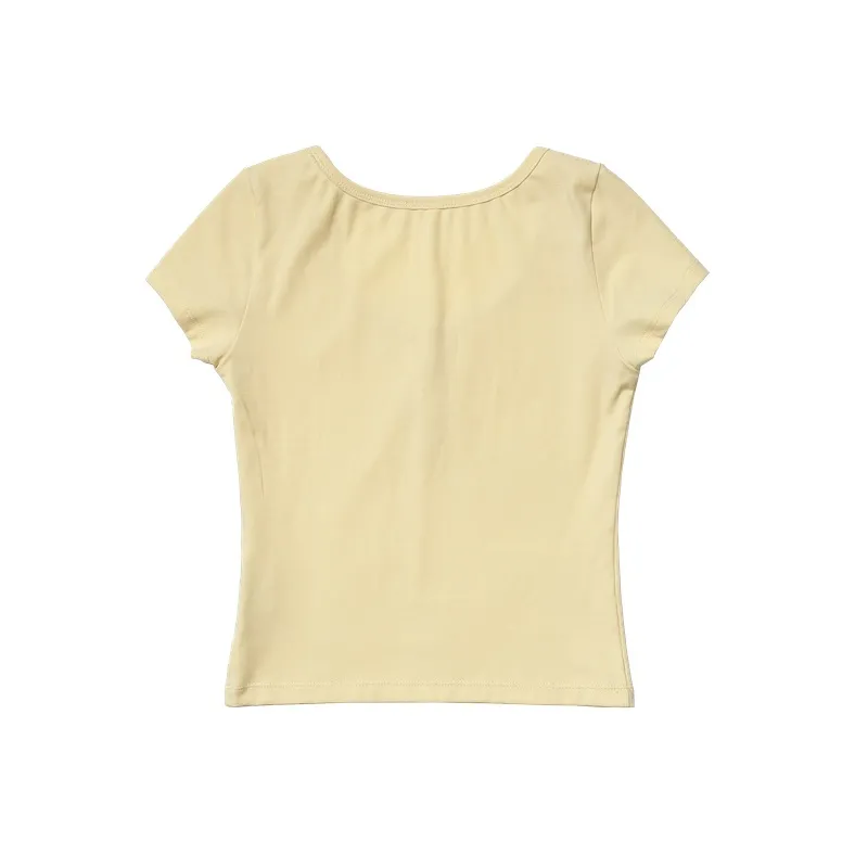 UNRETRO T-Shirts Women's-7
