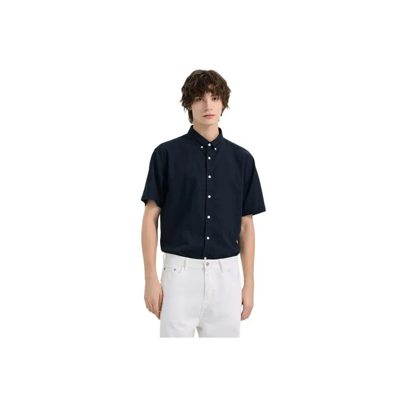 WILD LEADER Shirts Men-5