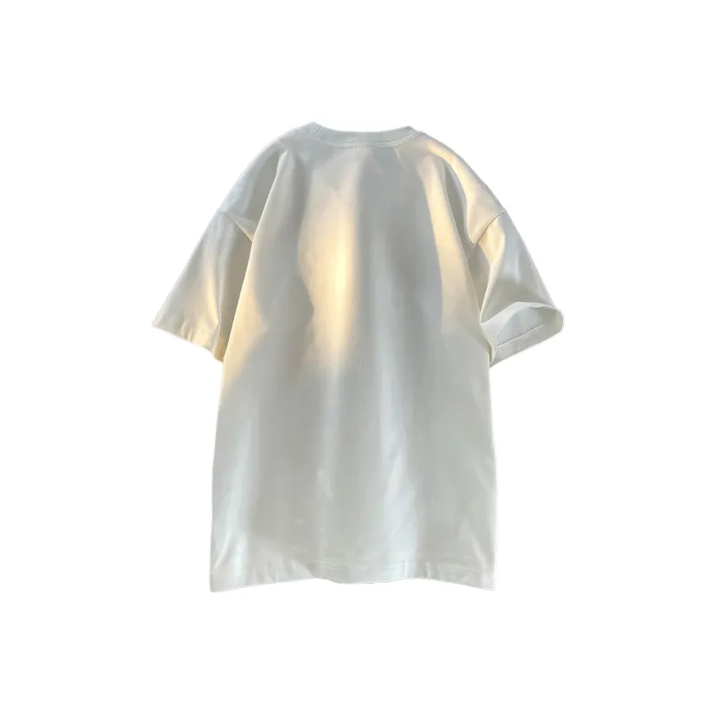 WARRIOR T Shirts Unisex-3