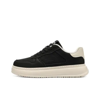 Jeep Slip Resistant, Abrasion Resistant, Lightweight, Breathable Low Top Skateboard Shoes Men's