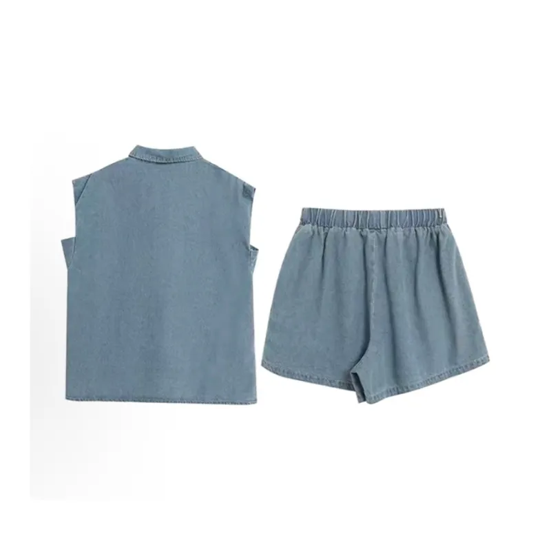 OZVO Casual Suits Women's-1