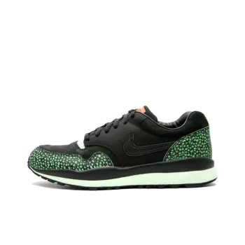 Nike Air Safari Supreme Black Botanica