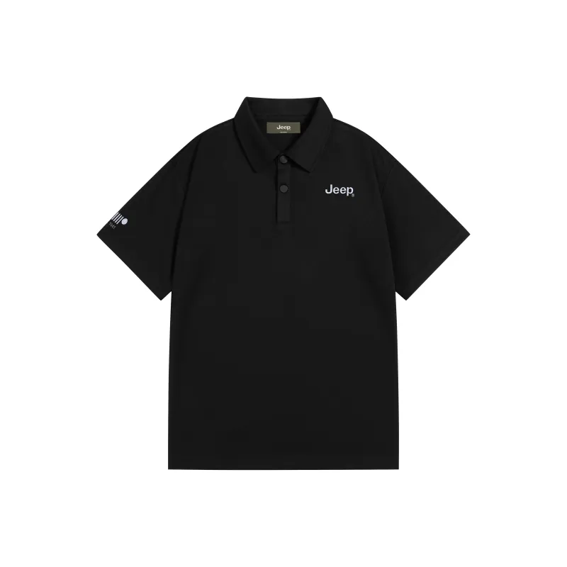 Jeep Polo Shirts Unisex-2