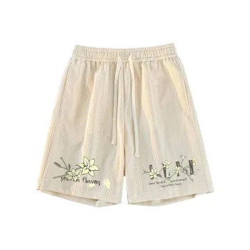7 SEVFUN Casual Shorts Unisex