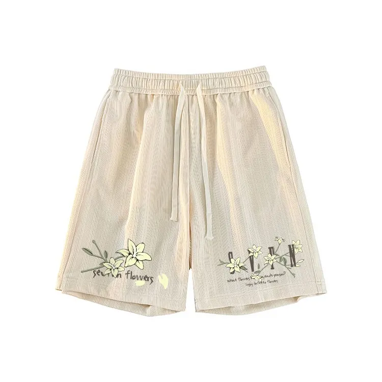 7 SEVFUN Casual Shorts Unisex-4