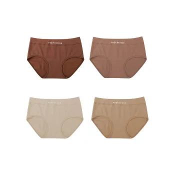 ROBINHOOD Underpants Women's Combo Set