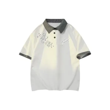 Teddy Bear Collection Polo Shirt Unisex