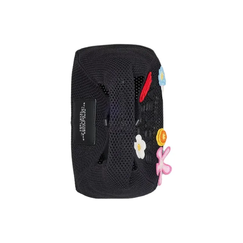 MARC JACOBS The Daisy Crochet Mini Bag-3