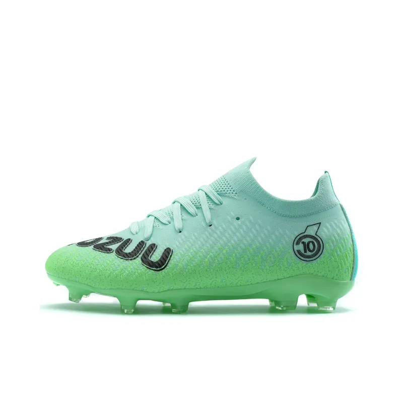 Sportful Soccer Shoes Men Low Top-4