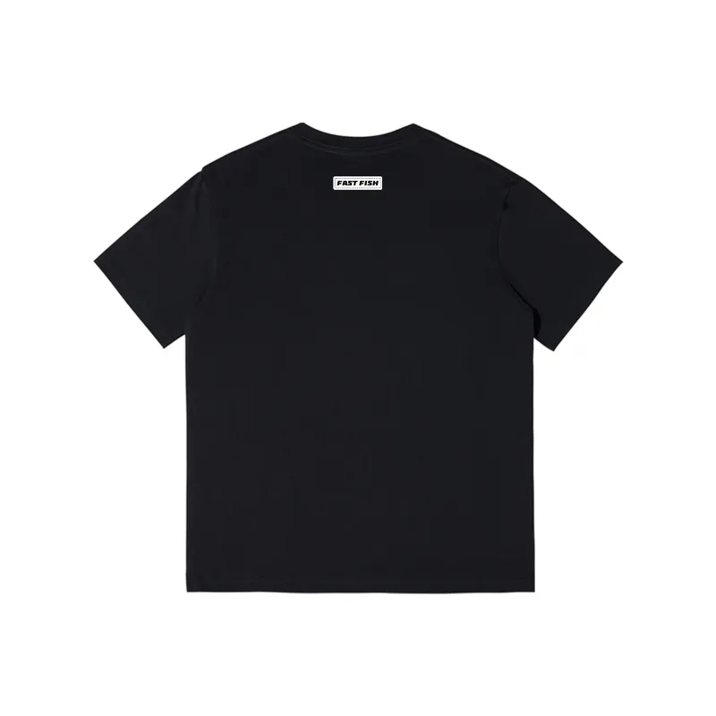 FASTFISH T Shirts Unisex-1