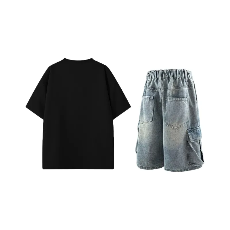 ROSECREED Casual Sportswear Unisex-5