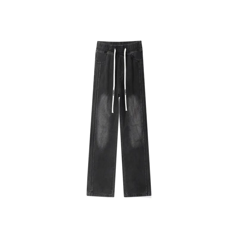 Double Dealer Jeans Unisex-0