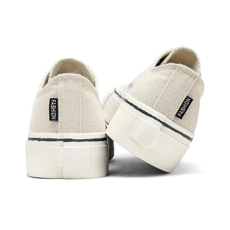 FCMM Low Top Skateboard Shoes Men's-9