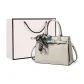White+Shopping Bag
