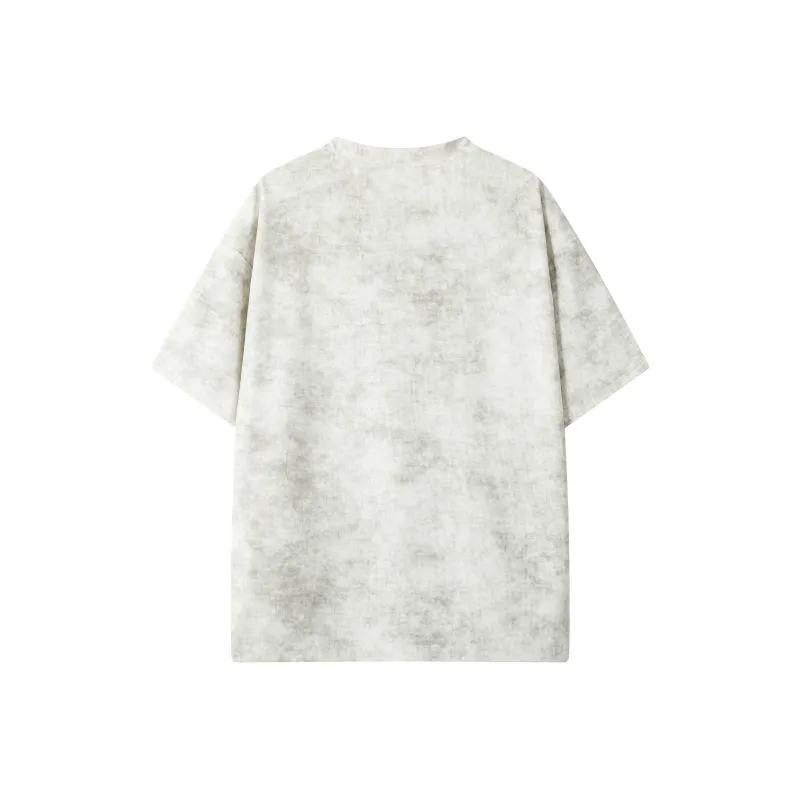 NINETEEN AUTUMN Casual Sportswear Unisex-4