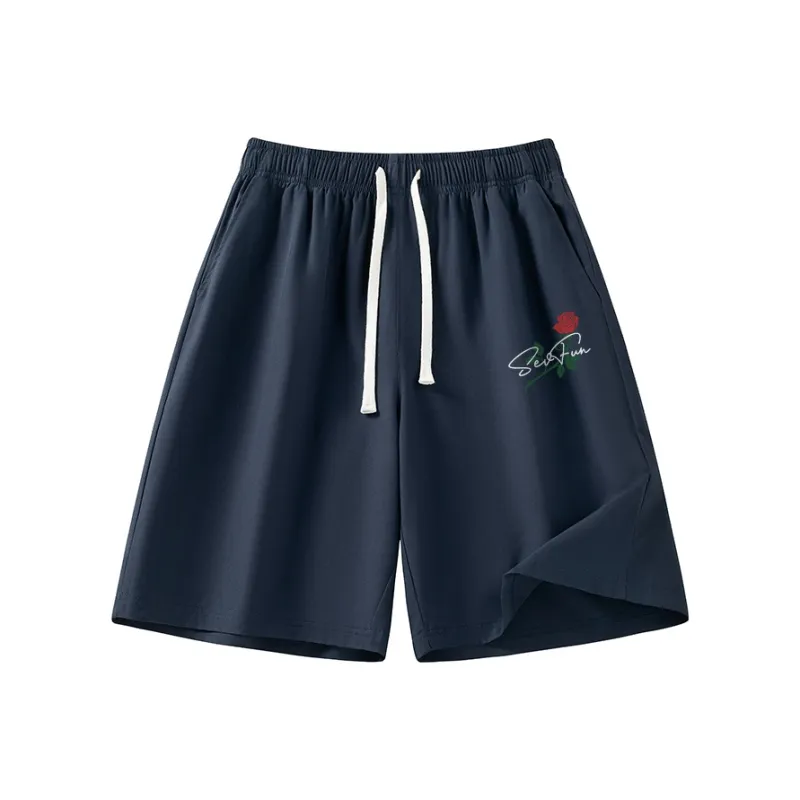 7 SEVFUN Casual Shorts Unisex-7