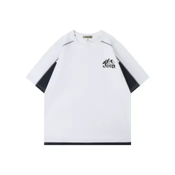 Jeep JEEPlifestyle T Shirt Men's