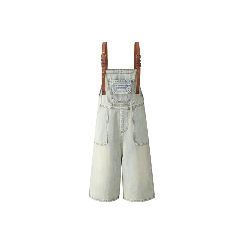 MJB Denim Shorts Women's-7