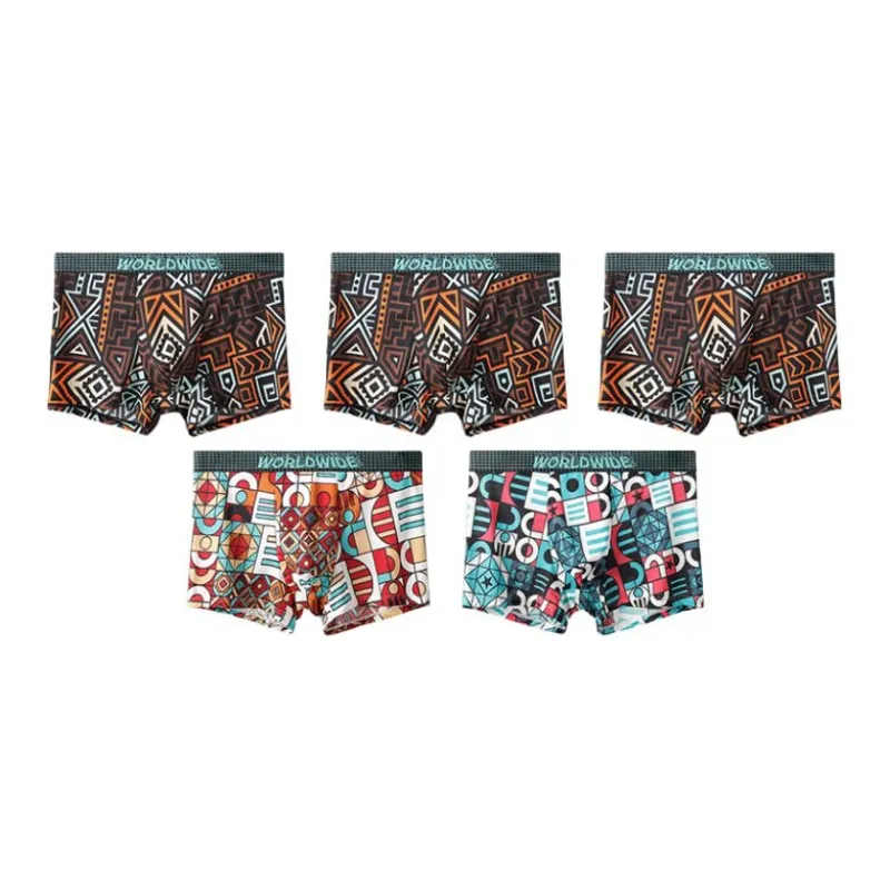 MIIOW Cool One Summer Series Underpants Men's-21