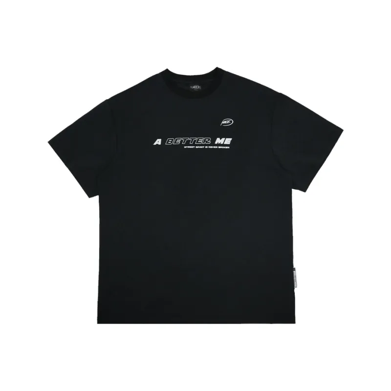 NICEID T Shirts Unisex-0