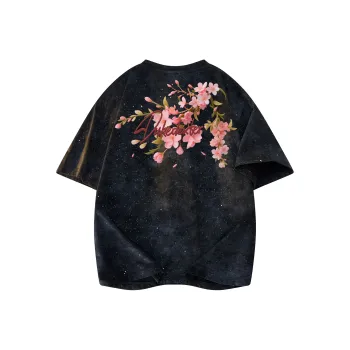 DUKE+DEXTER T Shirts Unisex