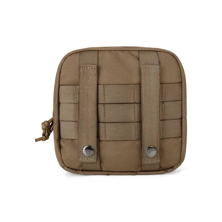 MARDINGTOP DuPont Storage Bag Unisex Khaki/Black-2