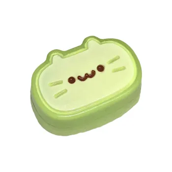 IOTS Good Looking Cute, Stress Relief Toy Plastic Pendants Unisex