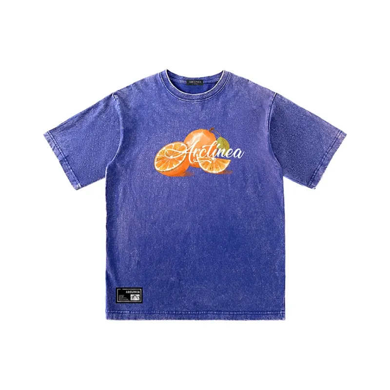 ARCLINEA T-Shirts Unisex-5