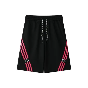 KEIRANDUN Casual Shorts Unisex