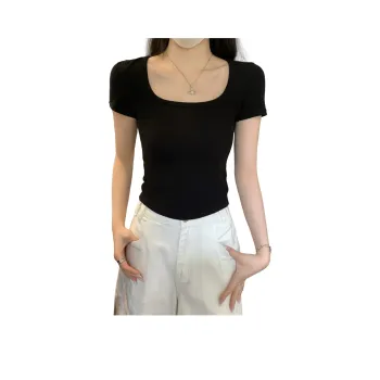 XIANSINIAO Regular T Shirt Women's