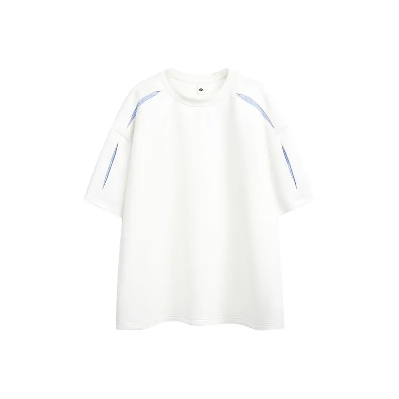 ZONEiD T-Shirts Unisex-5