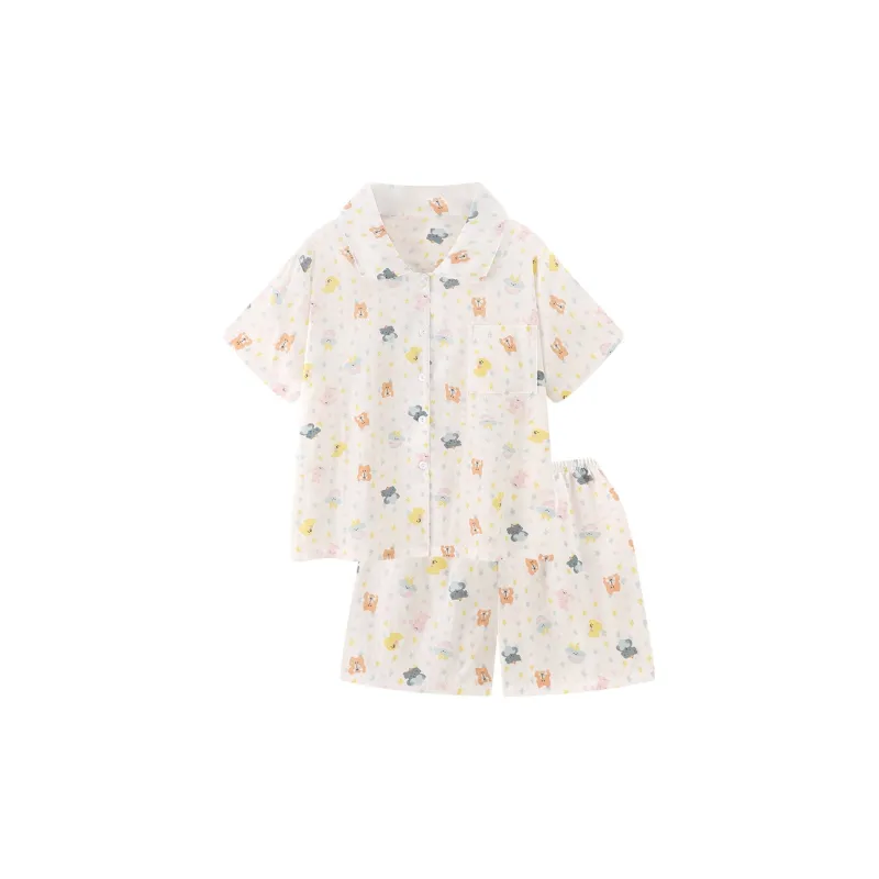 Beast's Secret Pajama Set Women's-0