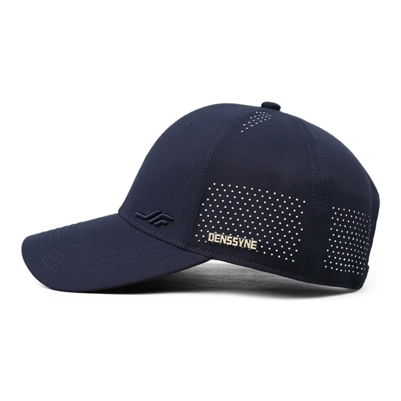 DENSSYNE Polyester Baseball Caps Men's-3